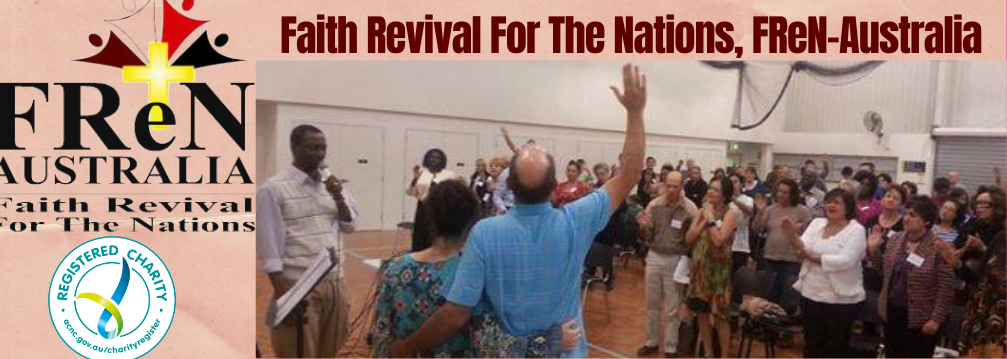 Faith Revival International